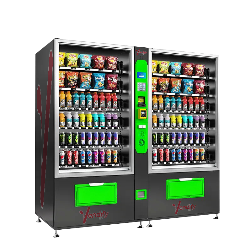 Large Vending Machine